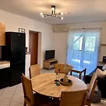 Appartement Maktub Novigrad Istria