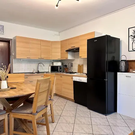 Apartment Maktub