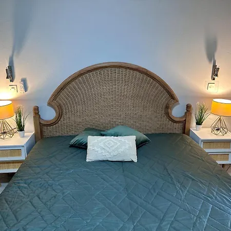 Appartement Maktub Novigrad Istria