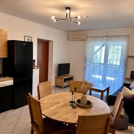 Apartman Maktub Novigrad (Istria)