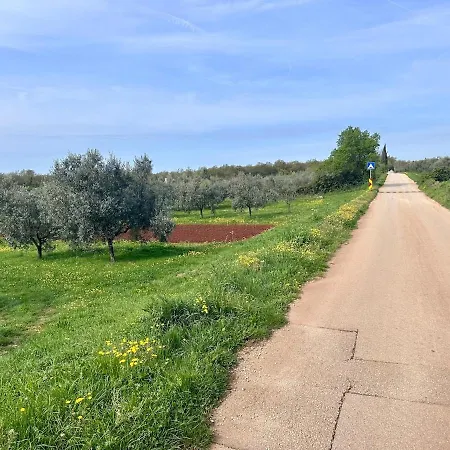 Appartement Maktub Novigrad Istria