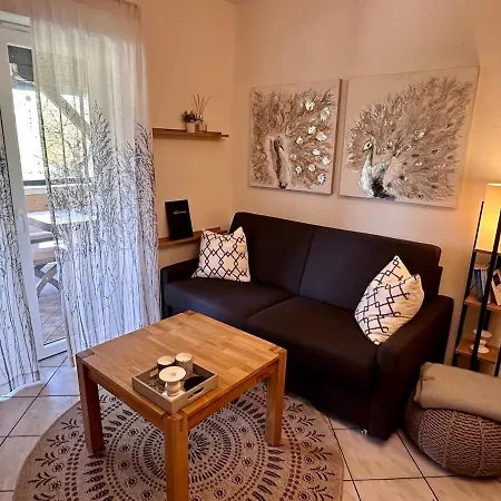 Maktub Apartment Novigrad (Istria)