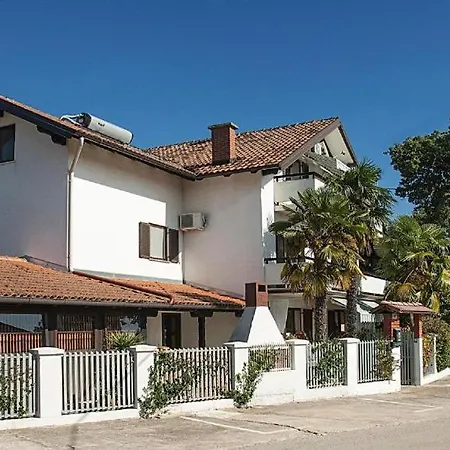 Maktub Novigrad Istria