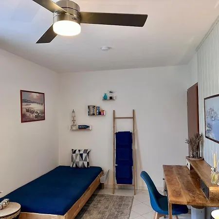 Maktub Novigrad Istria