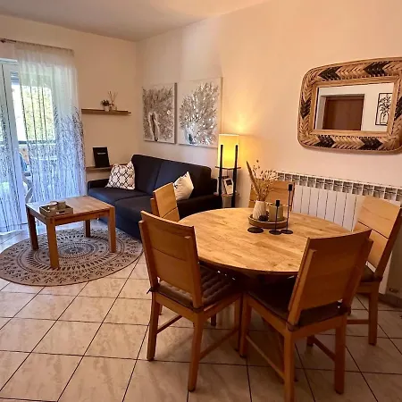 Maktub * Novigrad Istria