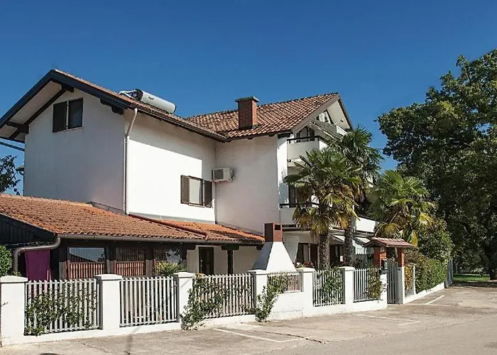 Maktub Novigrad Istria