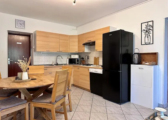 Appartement Maktub