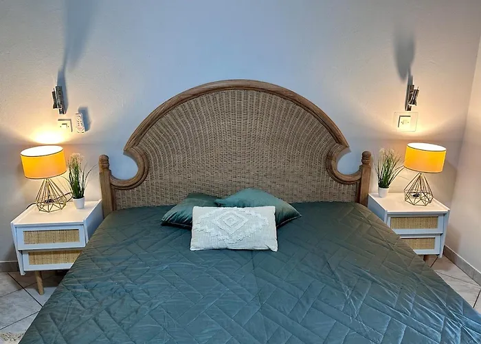 Lejlighed Maktub Novigrad Istria