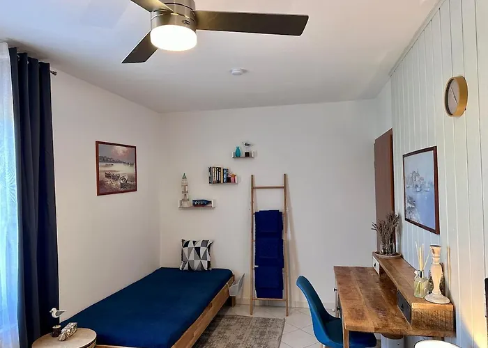 Maktub Novigrad Istria