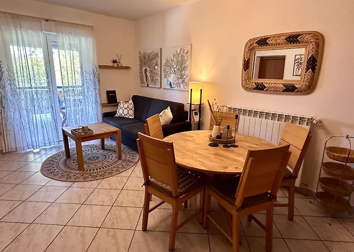 Maktub * Novigrad Istria