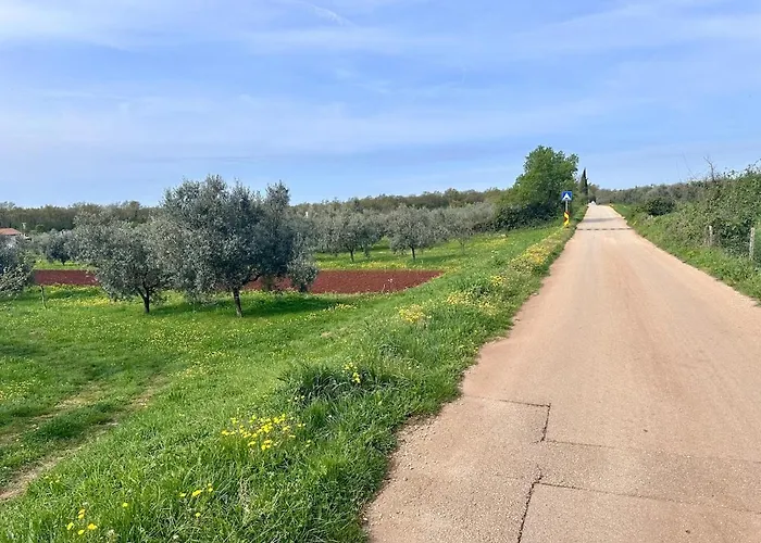 Lejlighed Maktub Novigrad Istria