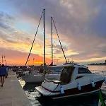 Apartman Maktub Novigrad Istria