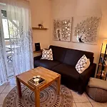 Maktub Apartman Novigrad Istria