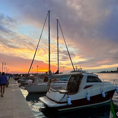 Apartmán Maktub Novigrad Istria