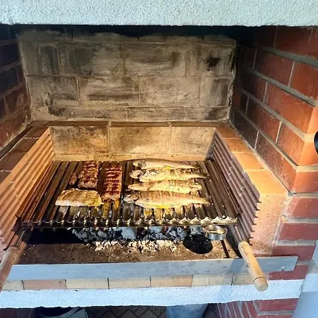 Maktub Apartmán *